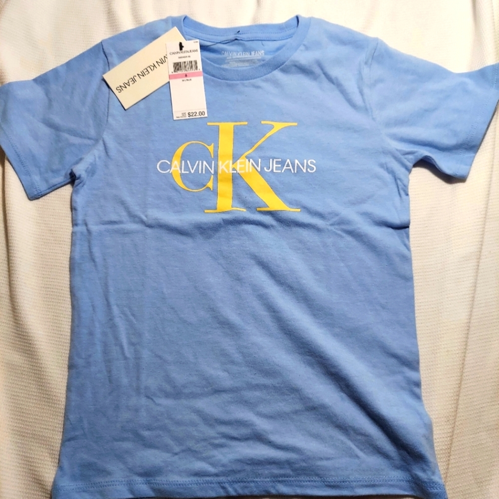 CALVIN KLIEN JEANS Tee